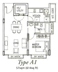 Amaninda (D11), Condominium #155908442